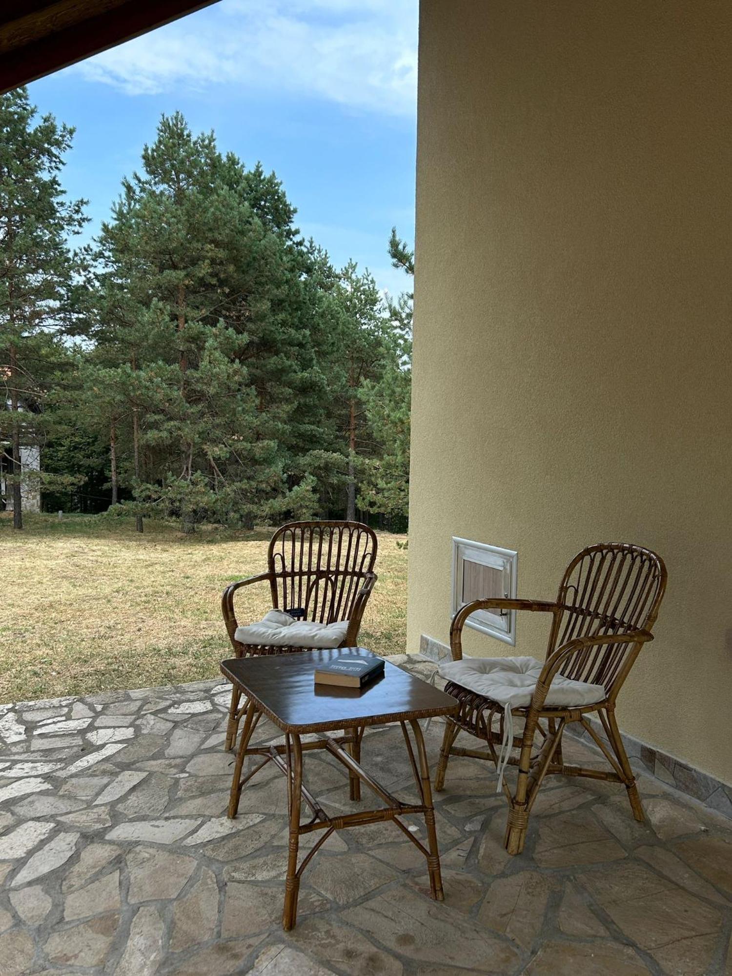 Villa Vera *
